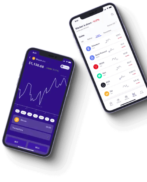 Libre Boursalpe Trading Plattform